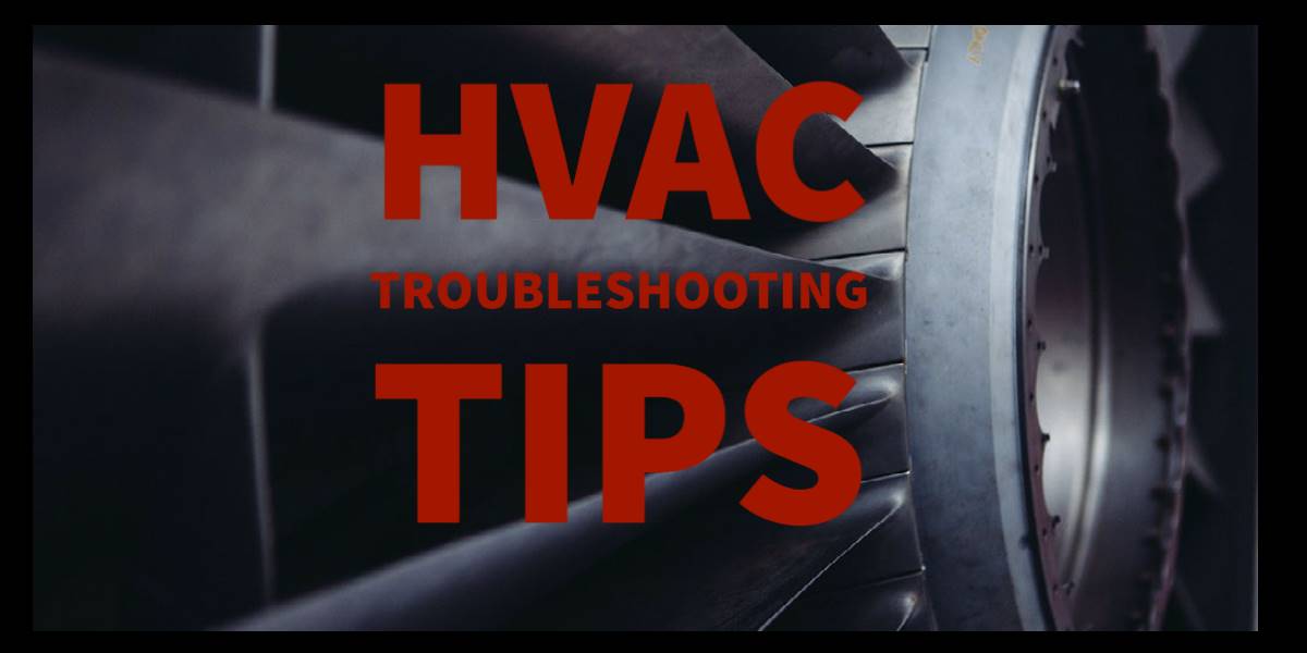 HVAC Troubleshooting