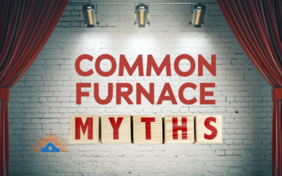 What Are Common Furnace Myths?